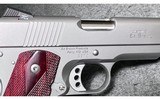 Ed Brown ~ Executive Carry ~ .45 ACP - 7 of 10