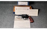 Smith & Wesson ~ 33-1 ~ .38 S&W Ctg. - 12 of 12