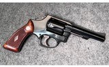Smith & Wesson ~ 33-1 ~ .38 S&W Ctg. - 1 of 12