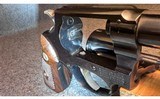 Smith & Wesson ~ 33-1 ~ .38 S&W Ctg. - 11 of 12