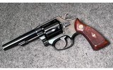 Smith & Wesson ~ 33-1 ~ .38 S&W Ctg. - 2 of 12