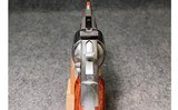 Smith & Wesson ~ 66-2 ~ .357 Magnum - 5 of 9