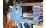 Smith & Wesson ~ 66-2 ~ .357 Magnum - 9 of 9