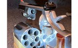 Smith & Wesson ~ 66-2 ~ .357 Magnum - 8 of 9