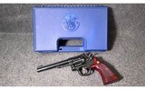 Smith & Wesson ~ 17-4 ~ .22 Long Rifle - 10 of 10