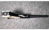 Ruger ~ MK II ~ .22 Long Rifle - 3 of 11