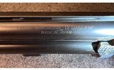 Winchester ~ Model 101 ~ 12 Gauge - 14 of 14