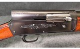 Browning ~ A5 ~ 12 Gauge - 13 of 16