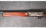 Browning ~ A5 ~ 12 Gauge - 7 of 16
