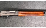 Browning ~ A5 ~ 12 Gauge - 4 of 16
