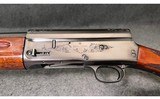 Browning ~ A5 ~ 12 Gauge - 15 of 16