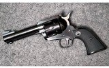 Ruger ~ 50th Anniversary NM Blackhawk ~ .357 Magnum - 2 of 10