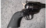 Ruger ~ 50th Anniversary NM Blackhawk ~ .357 Magnum - 8 of 10