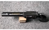 Ruger ~ 50th Anniversary NM Blackhawk ~ .357 Magnum - 4 of 10