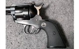 Ruger ~ 50th Anniversary NM Blackhawk ~ .357 Magnum - 9 of 10