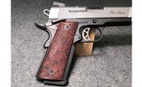 Smith & Wesson ~ SW1911 Pro Series ~ .45 Auto - 8 of 10
