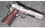 Smith & Wesson ~ SW1911 Pro Series ~ .45 Auto - 1 of 10