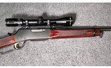 Browning ~ 81 BLR ~ .308 Win - 4 of 16