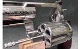 Colt ~ Anaconda ~ .44 Magnum - 8 of 14