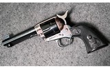 Colt ~ Single Action Army ~ .45 Cal - 2 of 13