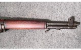 Springfield Armory ~ U.S. Rifle ~ .30M1 - 5 of 15