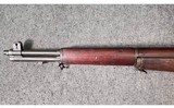 Springfield Armory ~ U.S. Rifle ~ .30M1 - 8 of 15