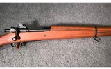 Remington ~ Model 03-A3 ~ .30-06 Springfield - 4 of 16