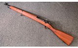 Remington ~ Model 03-A3 ~ .30-06 Springfield - 2 of 16
