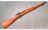 Remington ~ Model 03-A3 ~ .30-06 Springfield