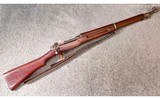 Winchester
Model of 1917
.30 06 Springfield