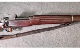 Winchester ~ Model of 1917 ~ .30-06 Springfield - 4 of 16