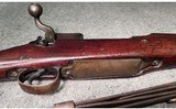 Winchester ~ Model of 1917 ~ .30-06 Springfield - 16 of 16