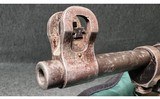 Winchester ~ Model of 1917 ~ .30-06 Springfield - 11 of 16