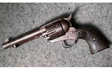 Colt ~ Frontier Six Shooter ~ .44-40 - 2 of 16