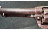 Colt ~ Frontier Six Shooter ~ .44-40 - 7 of 16
