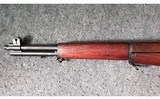 Springfield Armory ~ M1 Garand ~ .30-06 Sprg - 8 of 16