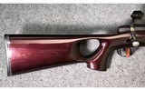 Shilen Rifles ~ DGA Benchrest ~ .222 Remington - 3 of 16