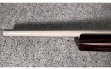 Shilen Rifles ~ DGA Benchrest ~ .222 Remington - 8 of 16