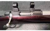 Shilen Rifles ~ DGA Benchrest ~ .222 Remington - 13 of 16