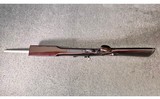 Shilen Rifles ~ DGA Benchrest ~ .222 Remington - 9 of 16