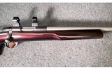 Shilen Rifles ~ DGA Benchrest ~ .222 Remington - 4 of 16