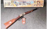 Winchester ~ Model 1894 Lawmen ~ .30-30 Win - 1 of 16