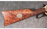 Winchester ~ Model 1894 Lawmen ~ .30-30 Win - 3 of 16