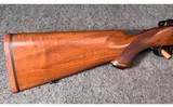 Ruger ~ M77 ~ 6mm Remington - 3 of 16