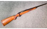 Ruger ~ M77 ~ 6mm Remington
