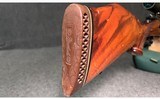 Weatherby ~ Mark V Custom ~ .30-06 Springfield - 12 of 16