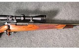 Weatherby ~ Mark V Custom ~ .30-06 Springfield - 4 of 16