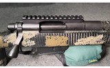 Remington ~ 700 Custom Carbon Fiber ~ 6.5 Creedmoor - 14 of 14