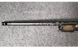 Remington ~ 700 Custom Carbon Fiber ~ 6.5 Creedmoor - 8 of 14