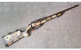 Remington ~ 700 Custom Carbon Fiber ~ 6.5 Creedmoor - 1 of 14